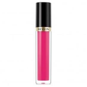Gloss Revlon Lustrous Lip Gloss Pink Pop - ROSA