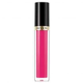 Gloss Revlon Lustrous Lip Gloss Pink Pop