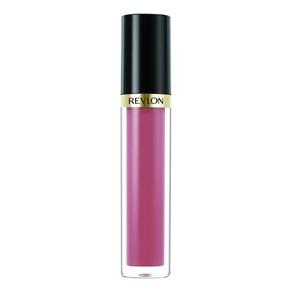 Gloss Revlon Lustrous Lip Gloss Super Natural - ROSA