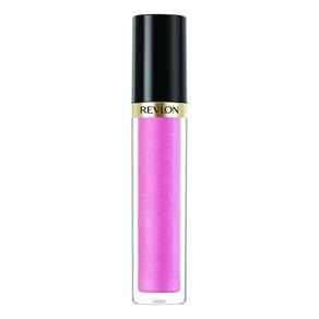 Gloss Revlon Super Lip Gloss Pinkissimo - ROSA