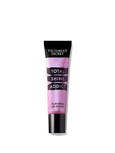 Gloss Victoria's Secret Total Shine Addict - Cor Sweet Nothing