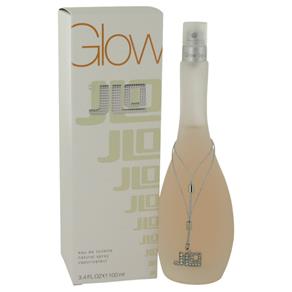 Perfume Feminino Glow Jennifer Lopez Eau de Toilette - 100ml