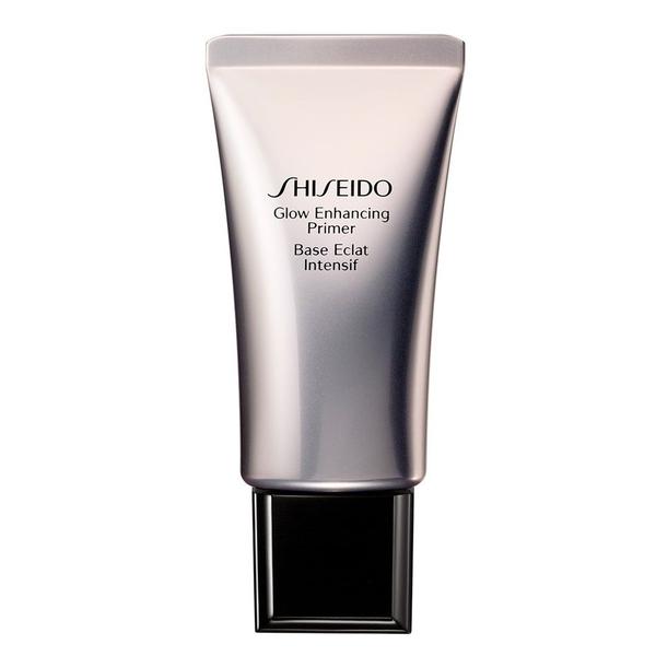 Glow Enhancing Primer SPF 15 Shiseido - Primer Iluminador