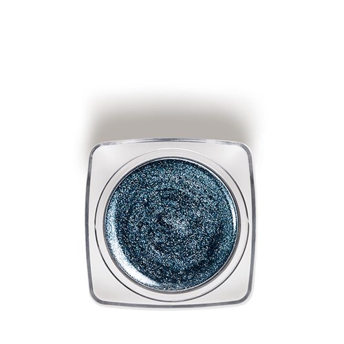 Glow Sombra Pigmento Ultra Mousse Azul Petróleo, 5,5g