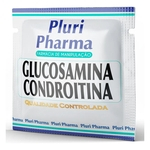 Glucosamina Condroitina 1.5g+1.2g C/90 Sachês