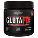 Gluta Fix Neutro 300g - Integralmedica