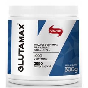 Glutamax 400g Glutamina Vitafor