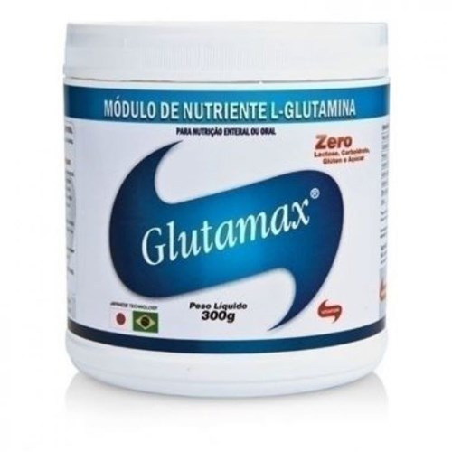 Glutamax 300g. - Glutamina - Vitafor