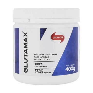 Glutamax (400g) Vitafor
