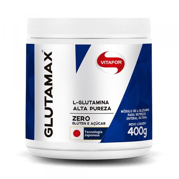 Glutamax - 400g - Vitafor