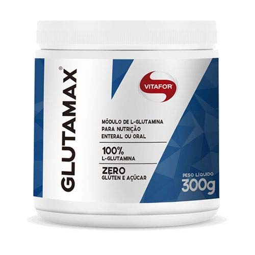 Glutamax, Vitafor, 300 G