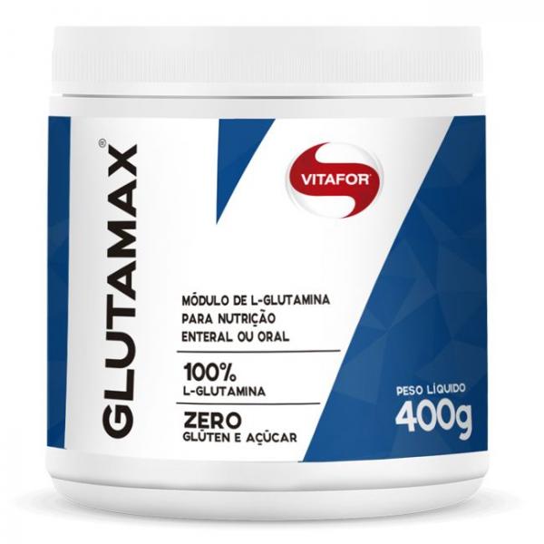 Glutamax - Vitafor - 400g
