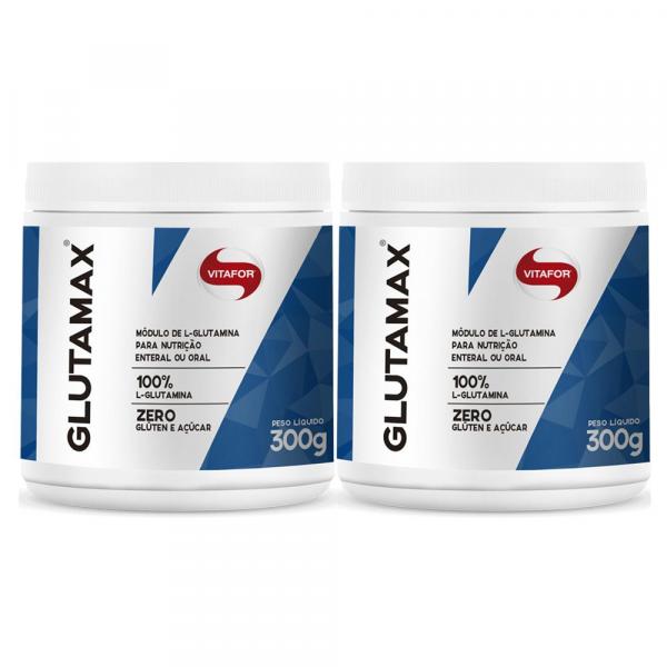 Glutamax Vitafor 2 Un 300 G