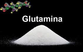 Glutamina - 200G