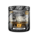 Glutamina 100% Platinum (100g) - MuscleTech