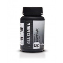 Glutamina 100G - Sport Nutrition