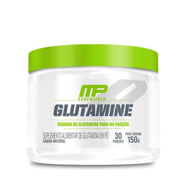 GLUTAMINA (150g) - Muscle Pharm