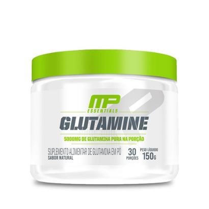 Glutamina (150G) - Musclepharm