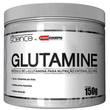 Glutamina (150g) - Procorps