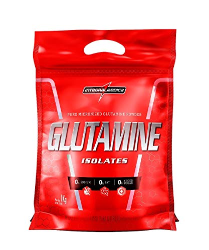 Glutamina (1kg) IntegralMedica