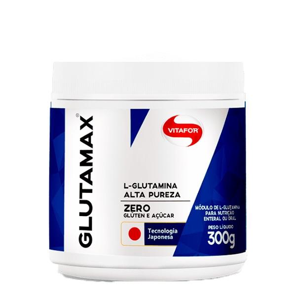 Glutamina Glutamax Vitafor 300g