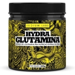 Glutamina Hydra 300g Iridium Labs