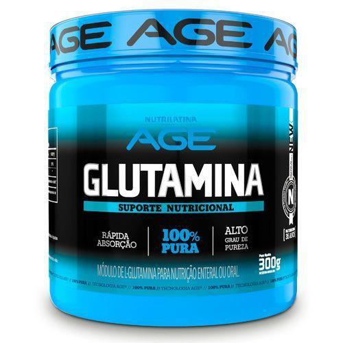 Glutamina Nutrilatina Age