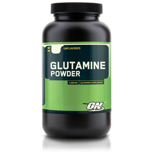Glutamina Optimum Nutrition Glutamine Powder (300g)
