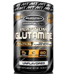 Glutamina Platinum 300g Sem Sabor - Muscletech