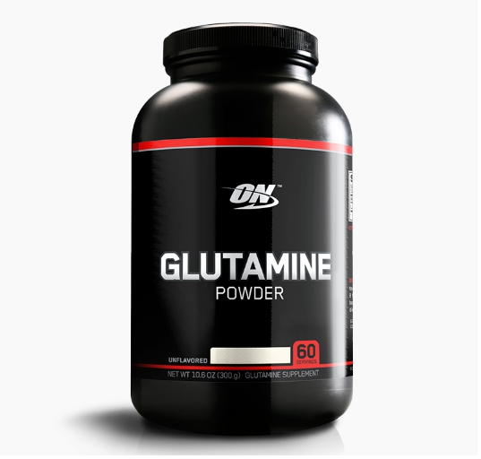 Glutamina Powder Optimum Nutrition-300g