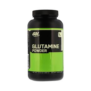Glutamina Powder Sem-sabor 300g
