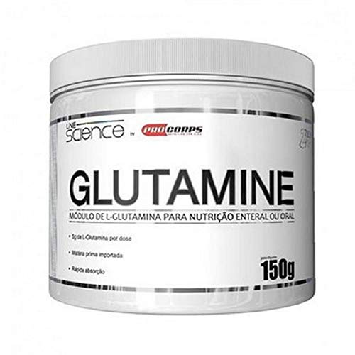 Glutamina Procorps - 150g