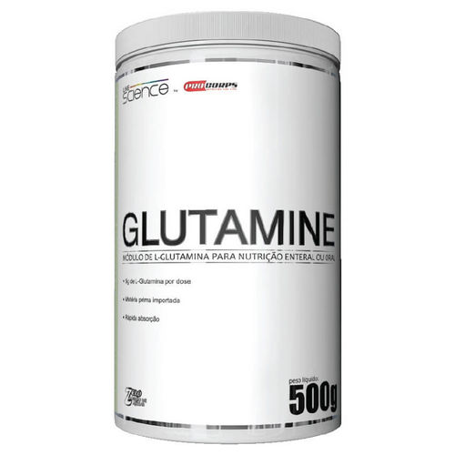 Glutamina - Procorps - 500g