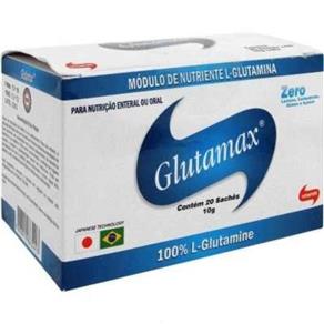 Glutamina Vitafor