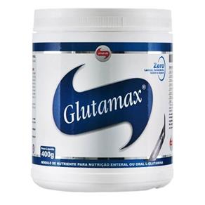 Glutamina Vitafor