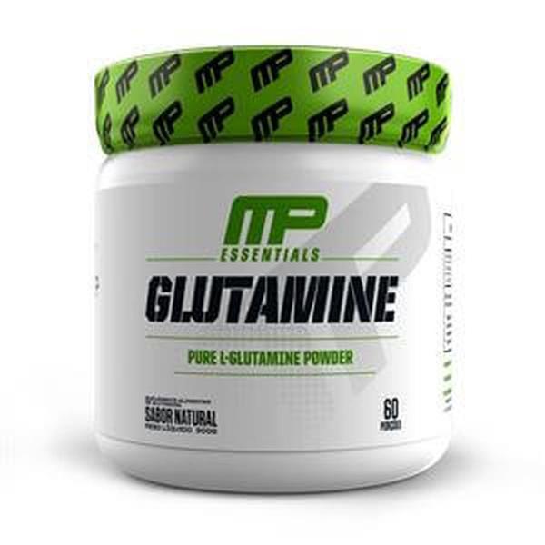 Glutamine 300g MP Essentials