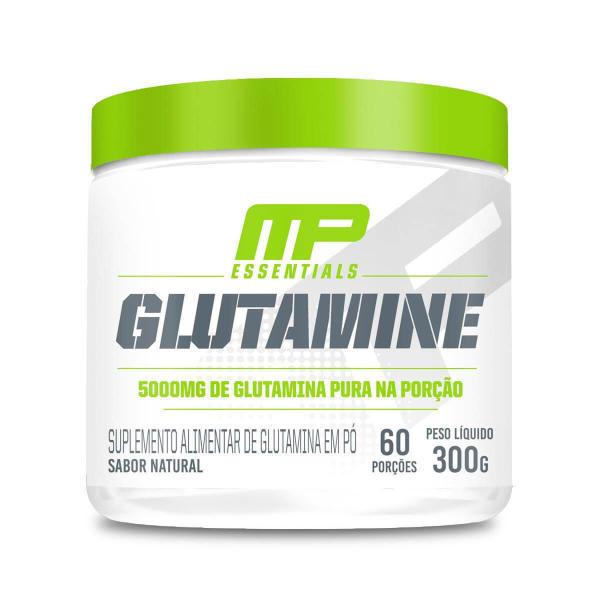 GLUTAMINE (300g) - Muscle Pharm