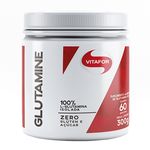 Glutamine (300g) - Vitafor