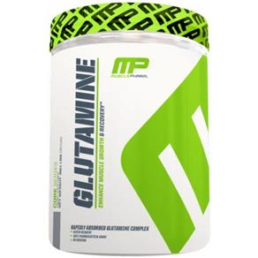 Glutamine 300gr - MusclePharm