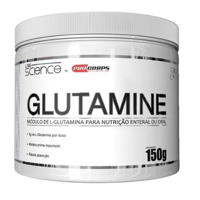 Glutamine 150g Procorps
