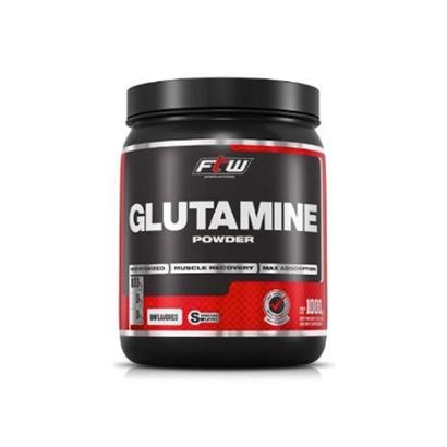 Glutamine 1kg - Fitoway