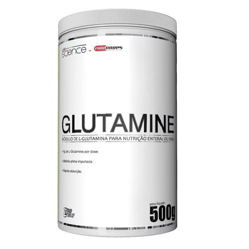 Glutamine 500g Procorps