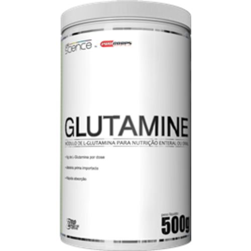 Glutamine 500gr - Procorps