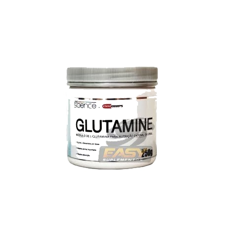Glutamine (250g) - Pro Corps