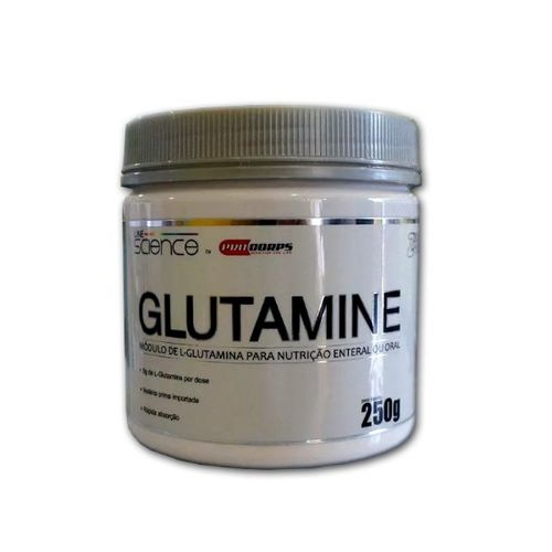 Glutamine 250gr - Procorps