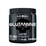Glutamine Black Skull - 300g