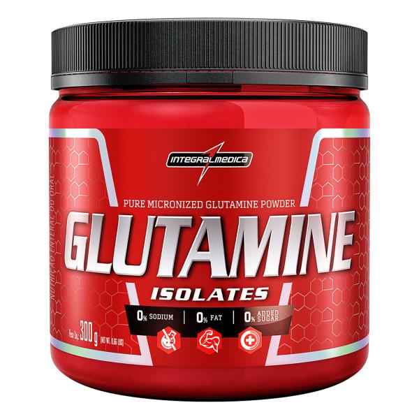 Glutamine - Integralmédica