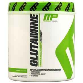 Glutamine - Muscle Pharm - 300g