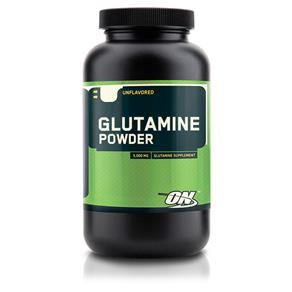 Glutamine Powder 150G - Optimum Nutrition