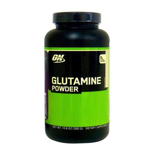 Glutamine Powder (300g) Optimum Nutrition